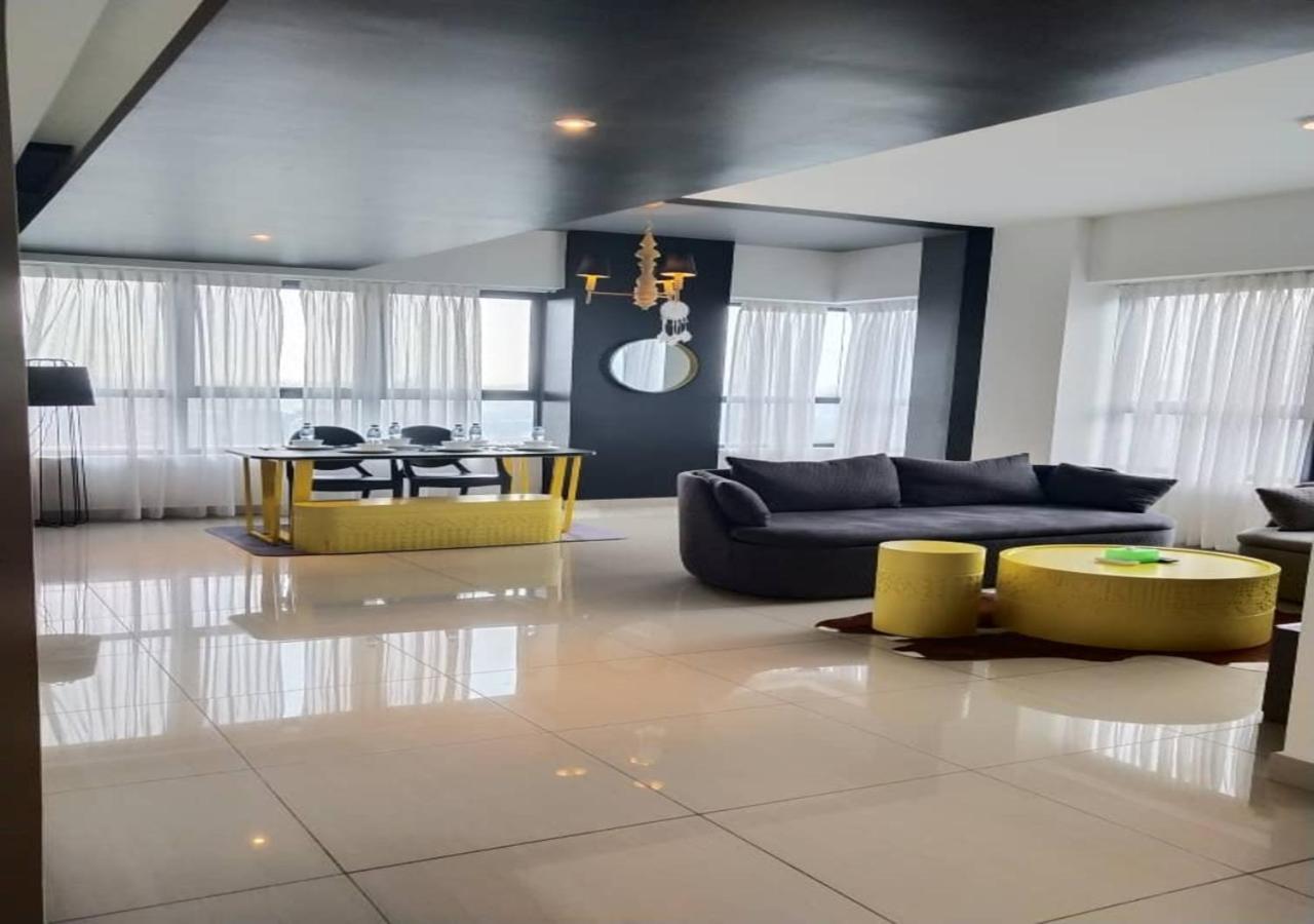 Arte Plus Jalan Ampang Klcc Kuala Lumpur Exteriér fotografie