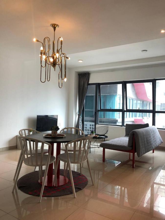 Arte Plus Jalan Ampang Klcc Kuala Lumpur Exteriér fotografie
