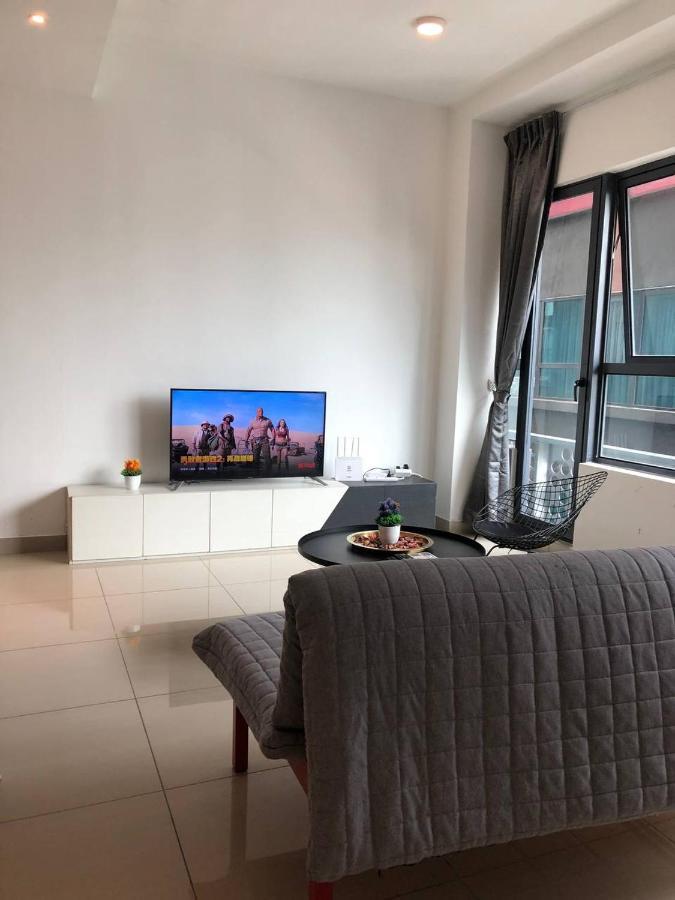 Arte Plus Jalan Ampang Klcc Kuala Lumpur Exteriér fotografie