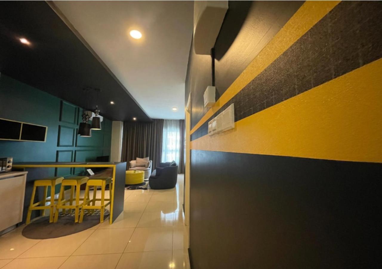 Arte Plus Jalan Ampang Klcc Kuala Lumpur Exteriér fotografie