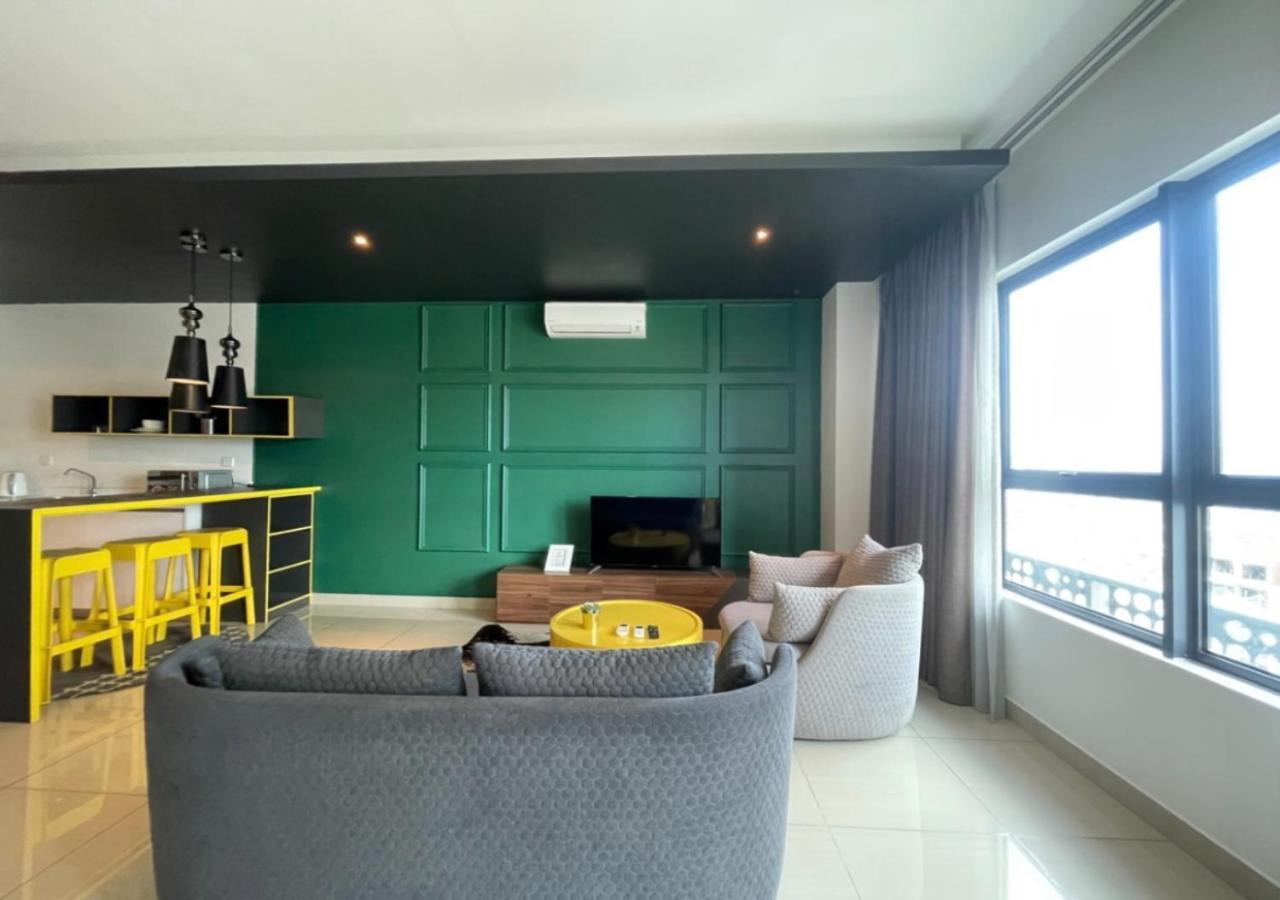 Arte Plus Jalan Ampang Klcc Kuala Lumpur Exteriér fotografie