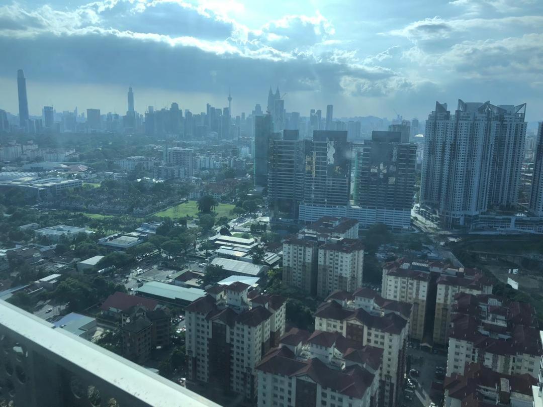 Arte Plus Jalan Ampang Klcc Kuala Lumpur Exteriér fotografie