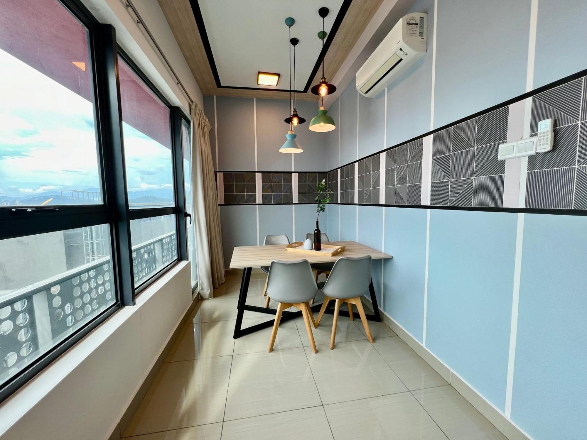 Arte Plus Jalan Ampang Klcc Kuala Lumpur Exteriér fotografie