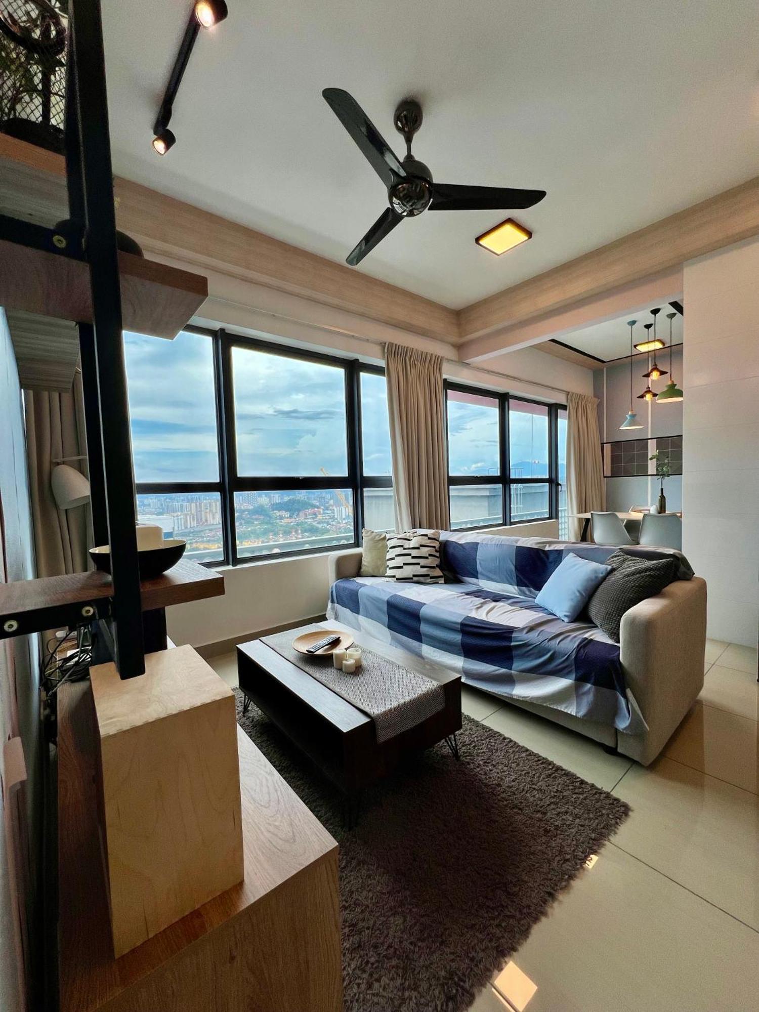 Arte Plus Jalan Ampang Klcc Kuala Lumpur Exteriér fotografie