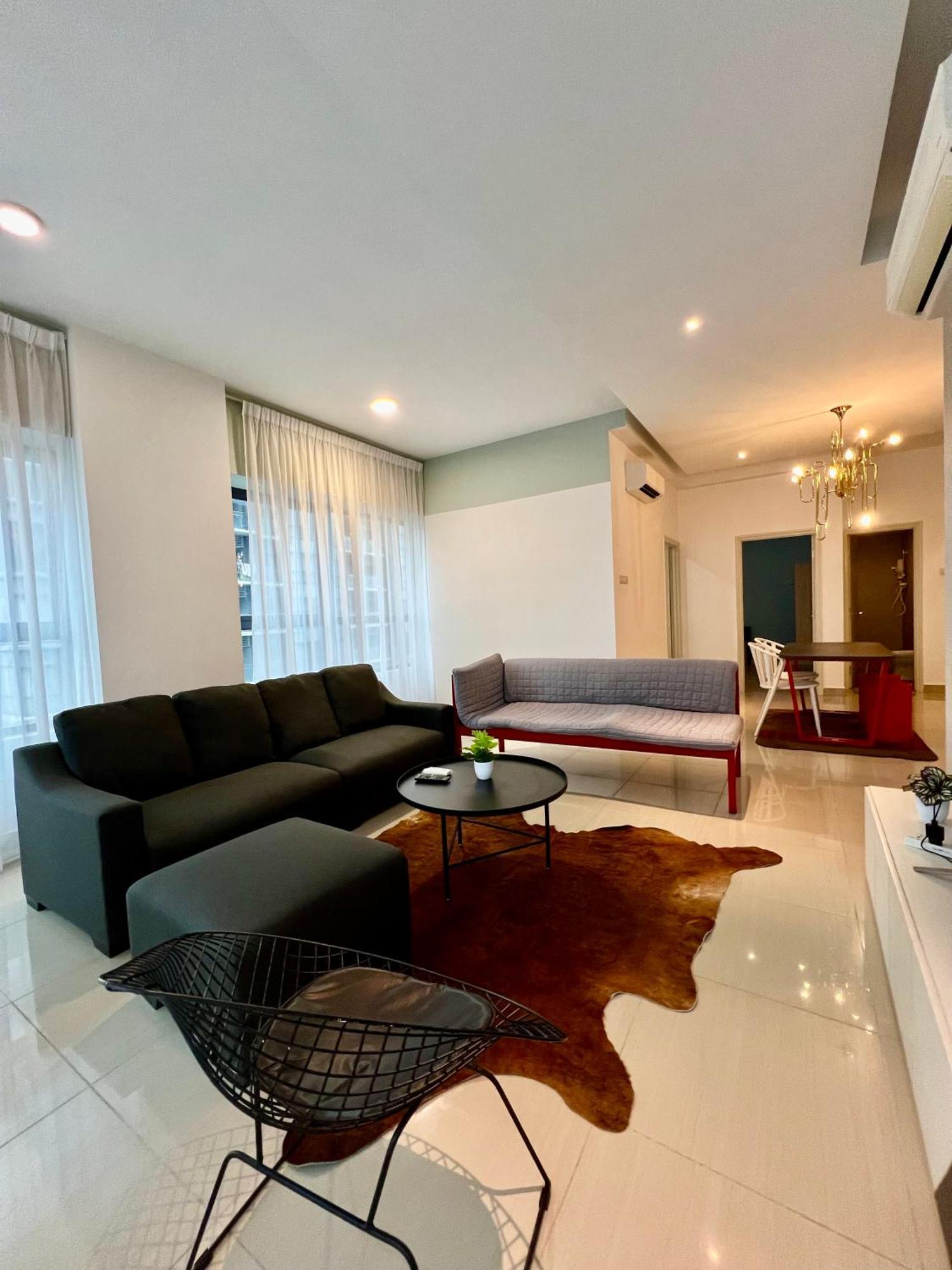 Arte Plus Jalan Ampang Klcc Kuala Lumpur Exteriér fotografie