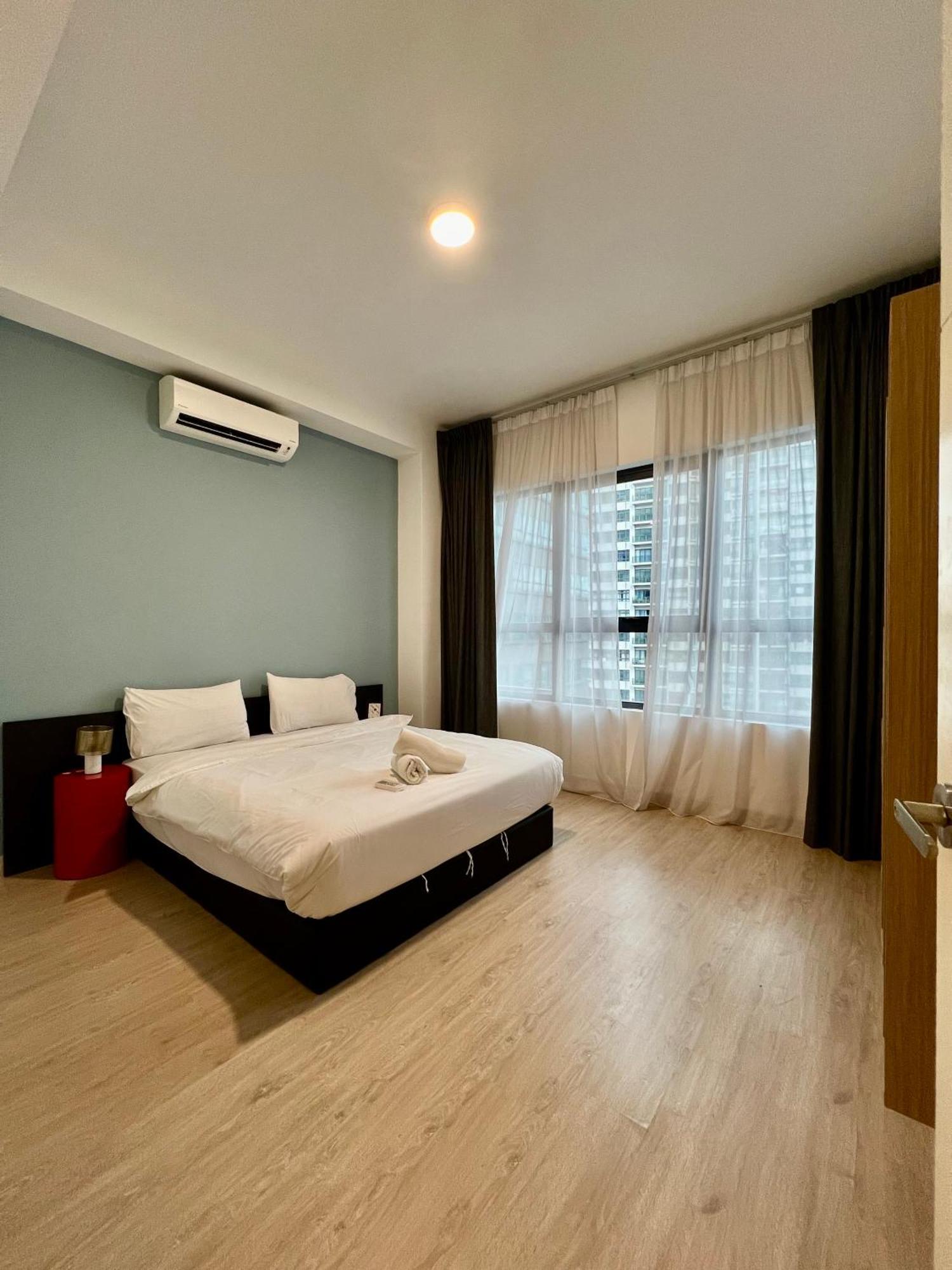 Arte Plus Jalan Ampang Klcc Kuala Lumpur Exteriér fotografie