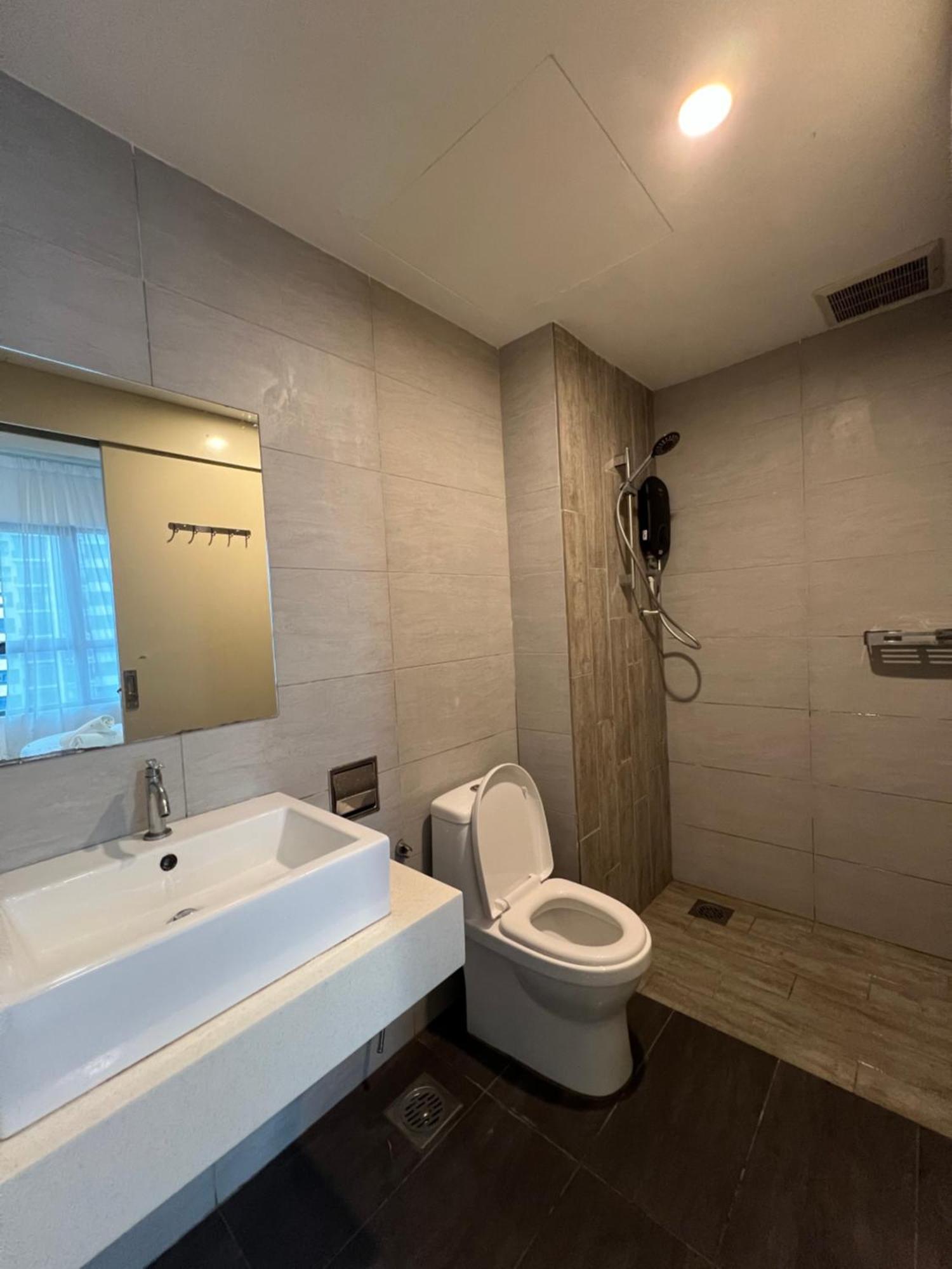 Arte Plus Jalan Ampang Klcc Kuala Lumpur Exteriér fotografie