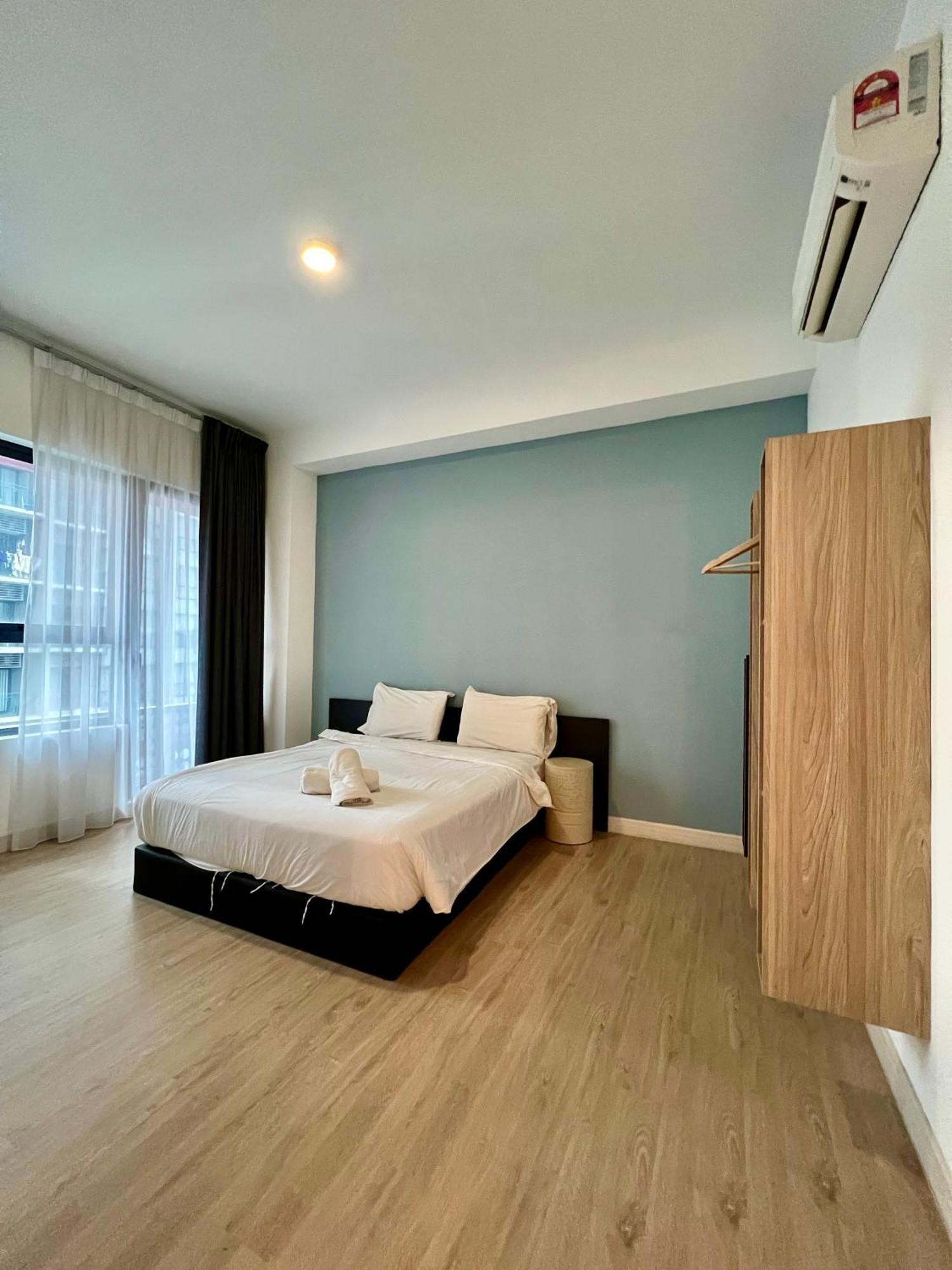 Arte Plus Jalan Ampang Klcc Kuala Lumpur Exteriér fotografie